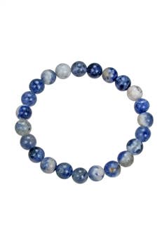 Sodalite Bracelet 8mm