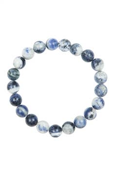 Sodalite Bracelet 10mm