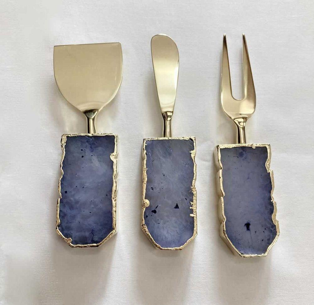 Light Ink Blue A