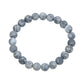 Network Jasper Bracelet 8mm