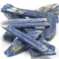 Blue Kyanite Blade (Small)