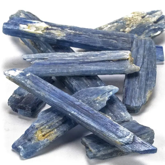 Blue Kyanite Blade (Small)