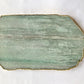 Green Aventurine Platter