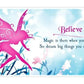 Fairy Dust Inspiration Cards