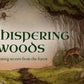 Whispering Woods Inspiration Cards