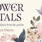 Flower Petals Inspiration Cards