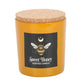 Forest Bee Sweet Honey Candle