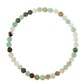 Amazonite Bracelet 4MM