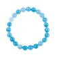 Aquamarine Bracelet 8MM