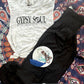 Gypsy Soul, Relaxed Muscle Tank