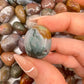 Ocean Jasper Tumbles