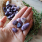 Lepidolite Tumbled Stone