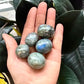 Labradorite Tumbled Stone