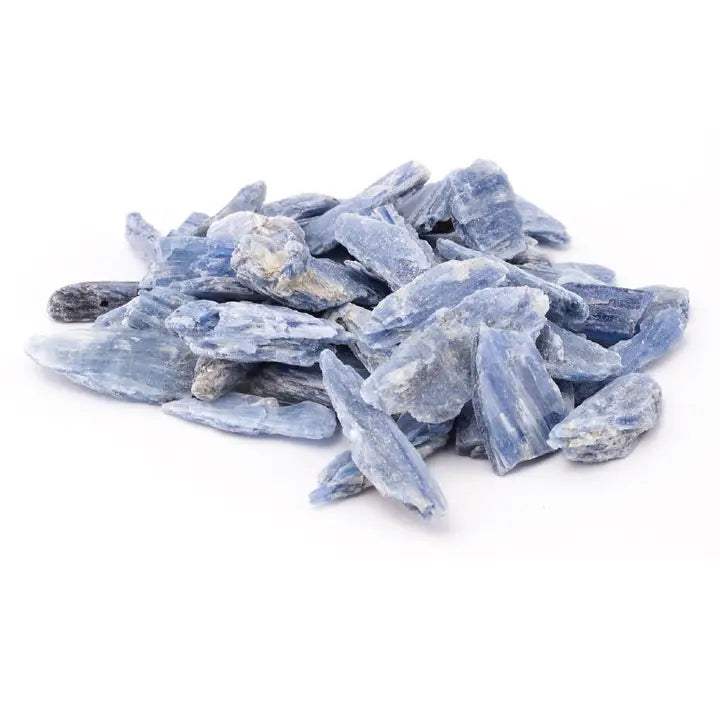 Blue Kyanite (Rough)
