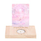 Natural Card of the Day Tarot Card Stand Tealight Holder