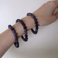 Lepidolite Bracelet 8mm