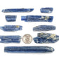 Blue Kyanite Blade (Small)