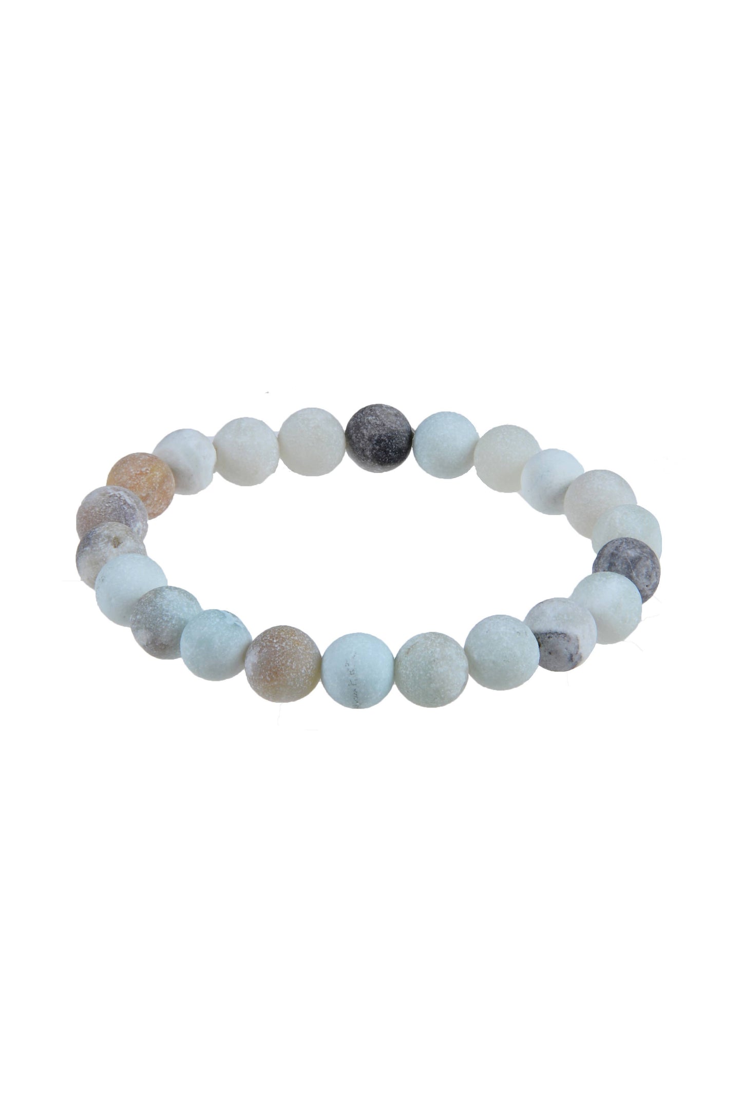 Amazonite Bracelet 4MM