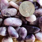 Lepidolite Tumbled Stone