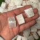 Raw Selenite chunks