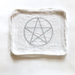 Crystal Grid Cloth: Infinity