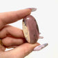 Pink Opal Cabochon