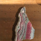 Rhodocrosite Slab