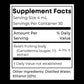 Wild Organic Reishi Tincture (4oz)