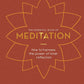 Essential Book of Meditation