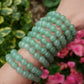 Green Aventurine Bracelet 10mm