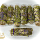 Lavender, Rosemary, & White Sage Bundles