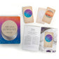 Arcana of Astrology: Oracle Deck & Guidebook (Boxed Set)