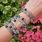 Fluorite Bracelets 6mm