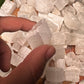 Raw Selenite chunks