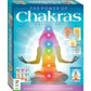 Power of Chakras: Wisdom Cards & Book Set