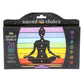 Sacred Chakra Incense Stick Gift Pack