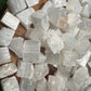 Raw Selenite chunks