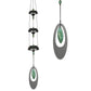 Woodstock Temple Bells® - Jade