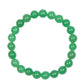 Green Aventurine Bracelet 8mm