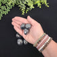 Hematite Tumbled Stone