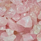 Rose Quartz (Rough)