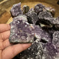 Amethyst Clusters (Small)