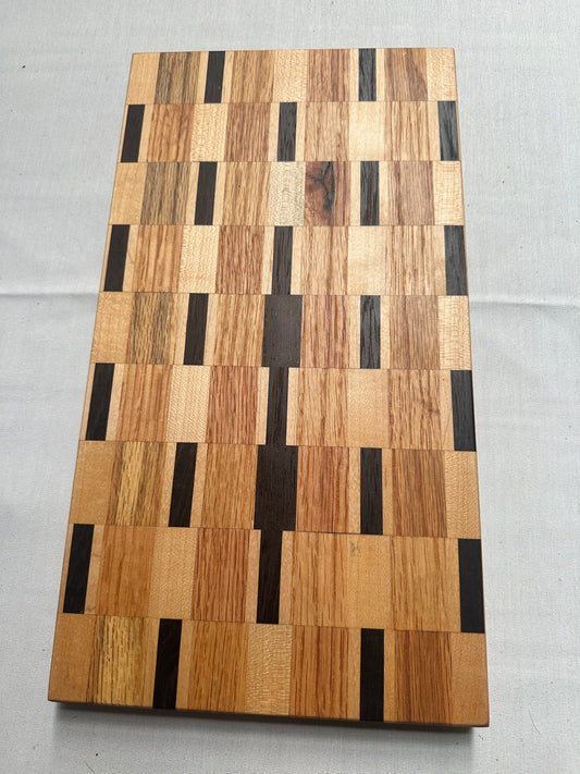 Custom Cutting Board