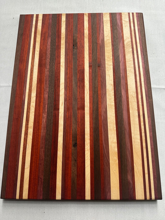 Custom Cutting Board