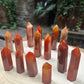 Carnelian Obelisk Tower