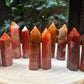 Carnelian Obelisk Tower