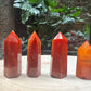 Carnelian Obelisk Tower