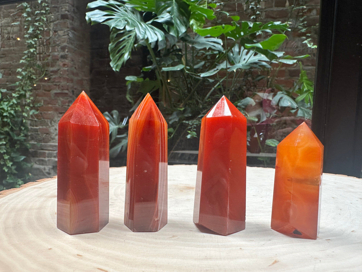 Carnelian Obelisk Tower