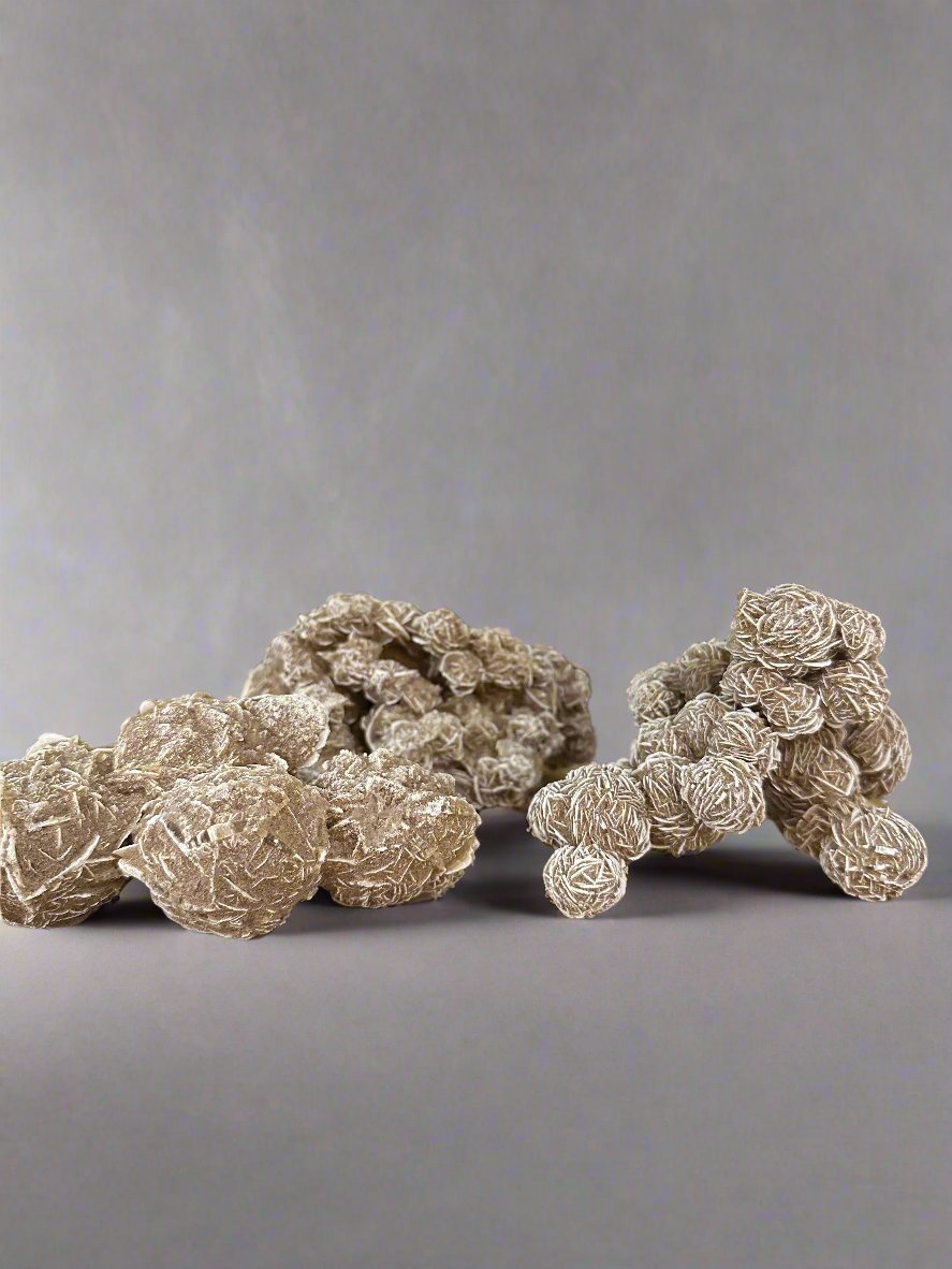 Desert Rose Gypsum XL