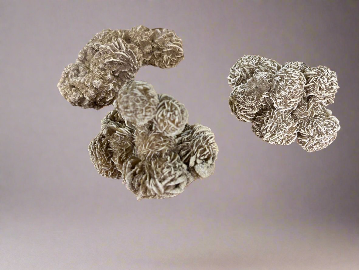 Desert Rose Gypsum XL